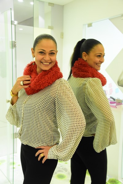 Sparkle and Glow at COR Medicine